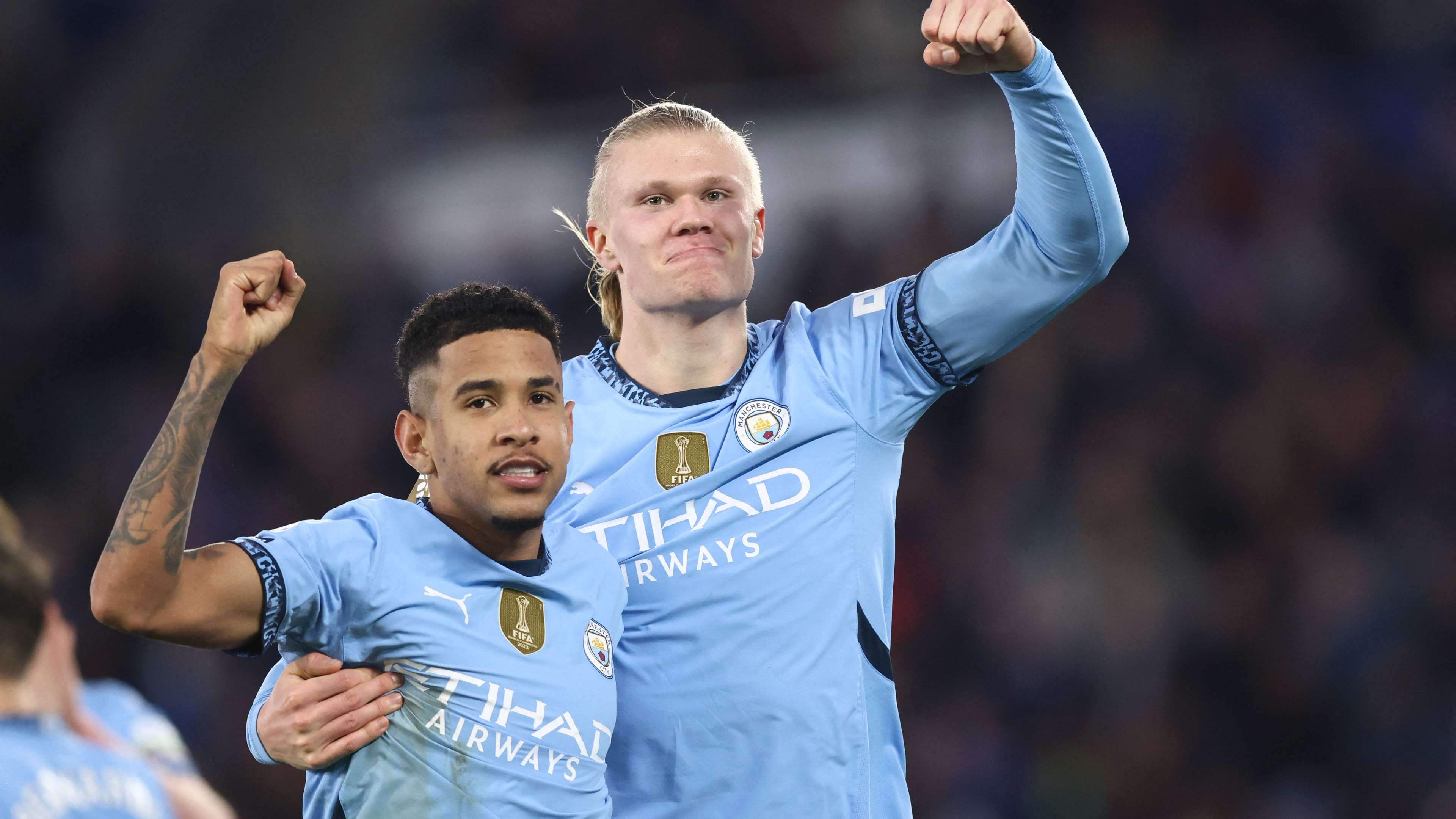 這些孩子的 這些孩子的