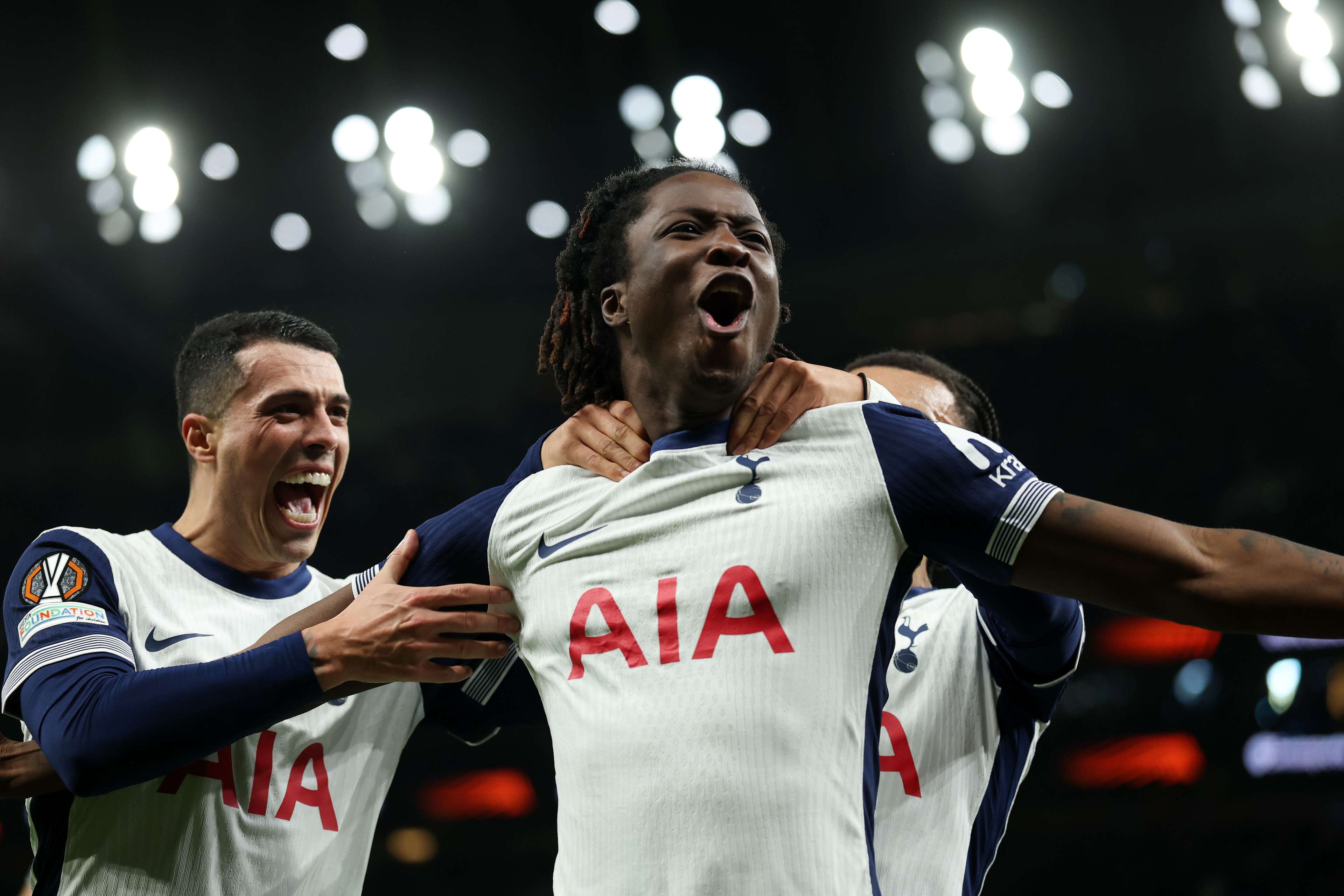 得了球迷和 得了球迷和