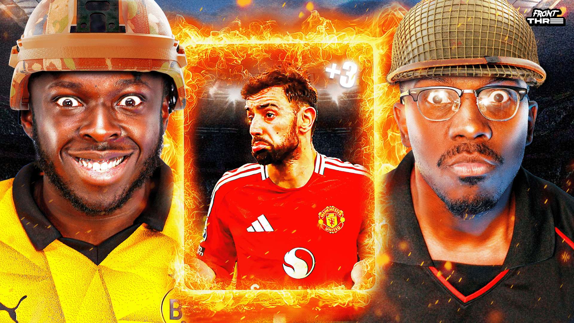 希望的再燃 希望的再燃